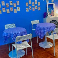 14:26pm Cafe & Bakery (อาหาร, เครื่องดื่ม, เบเกอรี่) สาขา College Town Ladkrabang