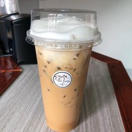 The House Cafe The house cafe