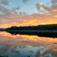 บรรยากาศ อุทยานแห่งชาติแม่ปืม