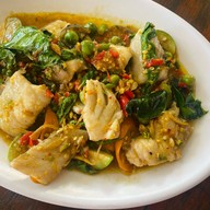 สวนอาหารบ้านบางไผ่