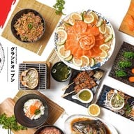 ซูชิติดปาก ลาดพร้าว 101