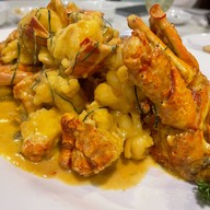 เมนูของร้าน Ah Yat Abalone Forum Restaurant โรงแรมอโนมา