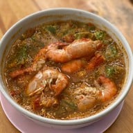 ซุ้มมะขาม : Tamarind 😍🤤🤤🥘🥘 -