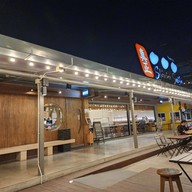 หน้าร้าน Shinsei Sushi (Bang Chak) บางจาก