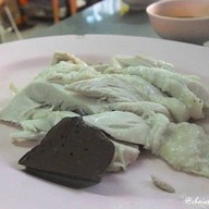 คีฮง ข้าวมันไก่ Airport Link Ramkhamhaeng