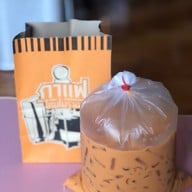 เมนูของร้าน ปังปิ้ง ชากาแฟโบราณ 24