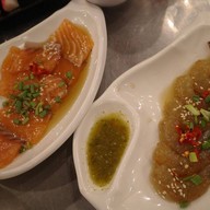 แดกให้ยับ Focus buffet