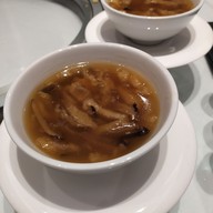 เมนูของร้าน Xin Tian Di Crowne Plaza Bangkok Lumpini Park