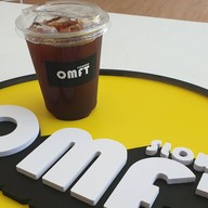 OMFT Slow Bar Coffee
