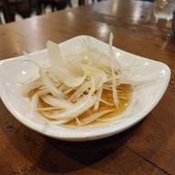 เมนูของร้าน The Koki Mekong