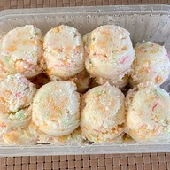 ไอติมกะทิเดลิเวอรี่ @เมโทรปาร์คกัลปพฤกษ์ ( เฟส 3 ตึก  i) คอนโดเมโทรปาร์คกัลปพฤกษ์ เฟส 3 ตึก i