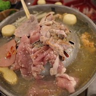 แดกให้ยับ Focus buffet