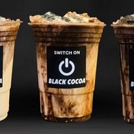 Switch On Black Cocoa บางหญ้าแพรก สมุทรปราการ สวิตซ์ออนแบล๊กโกโก้ บางหญ้าแพรก สมุทรปราการ