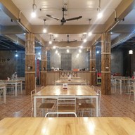 ดีหาดใหญ่ คาเฟ่แอนด์เรสเตอท์รองท์ ดีหาดใหญ่ คาเฟ่แอนด์เรสเตอท์รองท์