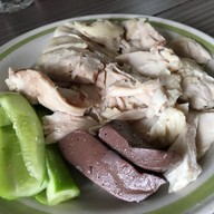 คีฮง ข้าวมันไก่ Airport Link Ramkhamhaeng