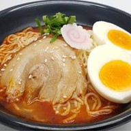 Tonkotsu ramen แอทยูปาร์คบางนา
