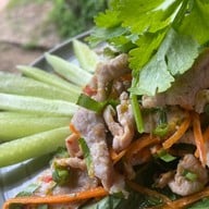 ซุ้มมะขาม : Tamarind 😍🤤🤤🥘🥘 -