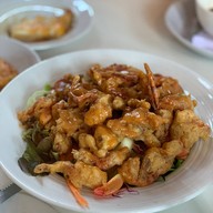 เมนูของร้าน เชฟสมพงษ์