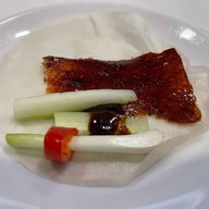 เมนูของร้าน Ah Yat Abalone Forum Restaurant โรงแรมอโนมา