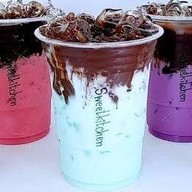 ยำปากห้อย ( แคระ-เหยิน )