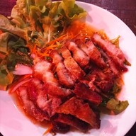 เมนูของร้าน Intown Intown