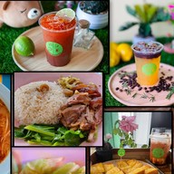 สตอรี่คอฟฟี่&ราเมง@จิรกานต์มาร์เก็ต