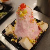 แดกให้ยับ Focus buffet