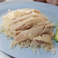 คีฮง ข้าวมันไก่ Airport Link Ramkhamhaeng