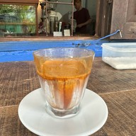 เมนูของร้าน Witthaya Home Brewing