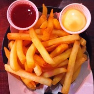 เมนูของร้าน Intown Intown