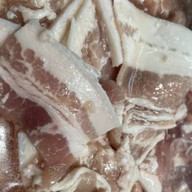 ร้านดีเด่นเนื้อย่างหมูกระทะชั่งกิโล สาขากำแพงแสน ร้านดีเด่นเนื้อย่างหมูกระทะชั่งกิโล กิโลละ120 บาท