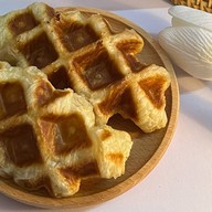 Homemade Bakery