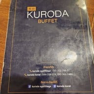 Kuroda Ayutthaya : คุโรดะ อยุธยา อยุธยา