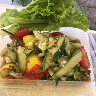 ร้านรุ่งเรืองหมูกรอบ