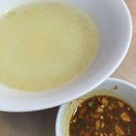 คีฮง ข้าวมันไก่ Airport Link Ramkhamhaeng