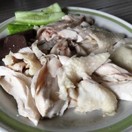 คีฮง ข้าวมันไก่ Airport Link Ramkhamhaeng