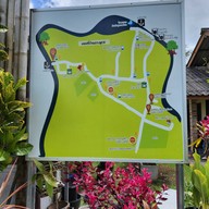 เกาะกลาง กระบี่