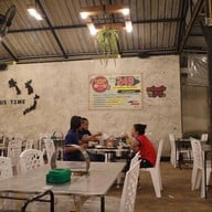 แดกให้ยับ Focus buffet