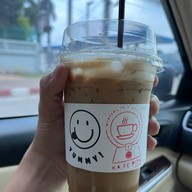 เมนูของร้าน Ka Fe Pon