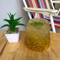 The House Cafe The house cafe