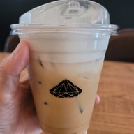 เมนูของร้าน Black Diamond Cafe