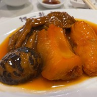 เมนูของร้าน Ah Yat Abalone Forum Restaurant โรงแรมอโนมา