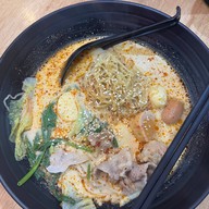 เมนูของร้าน หลงฮัว Longhua หม่าล่าทั่ง สุเทพ เชียงใหม่