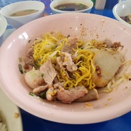 เมนูของร้าน นาย น.