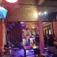 บรรยากาศ Intown Intown
