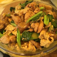 ร้านรุ่งเรืองหมูกรอบ