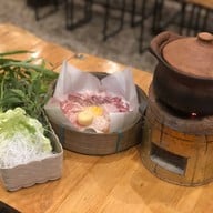 ซุ้มมะขาม : Tamarind 😍🤤🤤🥘🥘 -