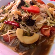 เก่งไก่ย่าง (สาขาแพรกษา2) :)