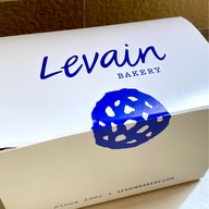 Levain Bakery Upper West Side