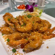 เมนูของร้าน Ah Yat Abalone Forum Restaurant โรงแรมอโนมา